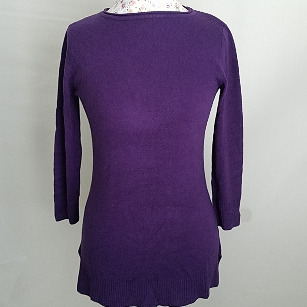 Karen scott women´s Long Sleeve top sz x small